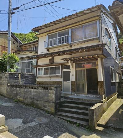 House for Sale in Iwami Town, Tottori Prefecture — House, Iwami, Tottori