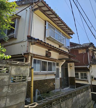 House for Sale in Iwami Town, Tottori Prefecture — House, Iwami, Tottori