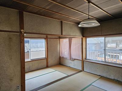 House for Sale in Iwami Town, Tottori Prefecture — Interior, Iwami, Tottori