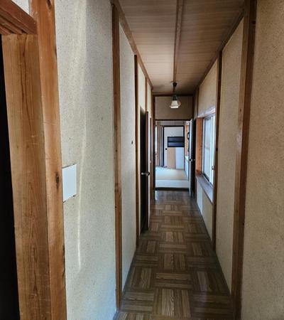 House for Sale in Iwami Town, Tottori Prefecture — Interior, Iwami, Tottori
