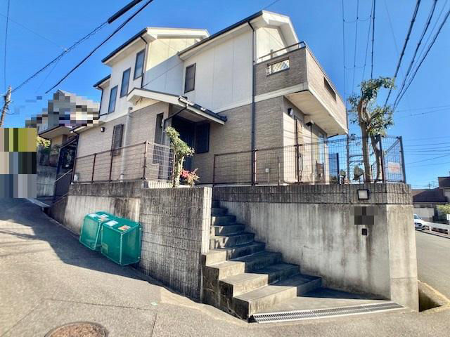 3LDK House in Nara with 133㎡ Land Near Gakuenmae Station - Thumbnail 3