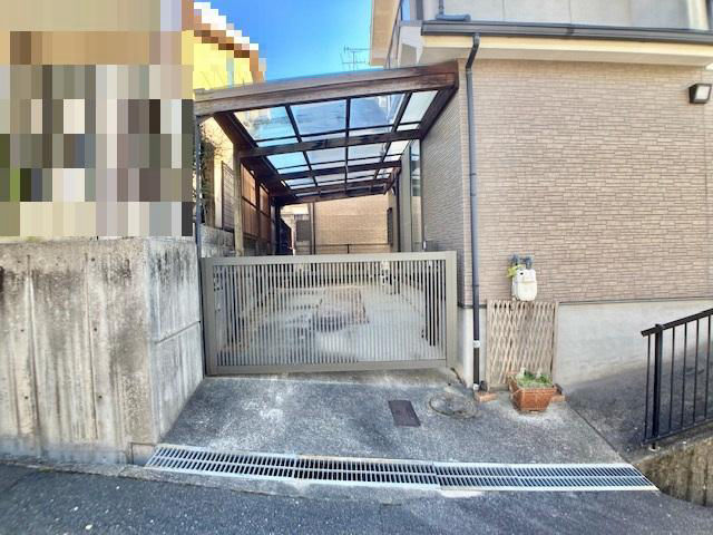 3LDK House in Nara with 133㎡ Land Near Gakuenmae Station - Thumbnail 2