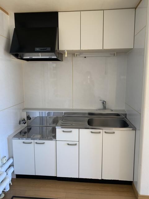 2LDK Apartment for Rent in Takikawa, Hokkaido | Pet Friendly - Thumbnail 2