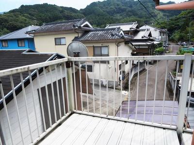 [Hatomark Site] 3LDK Used Detached House in Oaza Tsukumi, Tsukumi City, Oita Prefecture — Image 1, Tsukumi, Oita