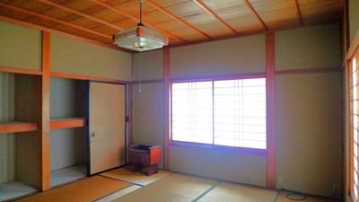 Traditional 6DK House for Sale in Hirata-cho, Izumo City — Image 4, Izumo, Shimane