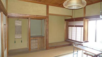 Traditional 6DK House for Sale in Hirata-cho, Izumo City — Image 2, Izumo, Shimane