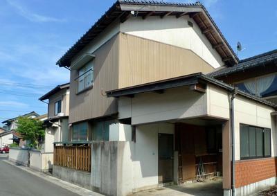 Traditional 6DK House for Sale in Hirata-cho, Izumo City — Image 1, Izumo, Shimane