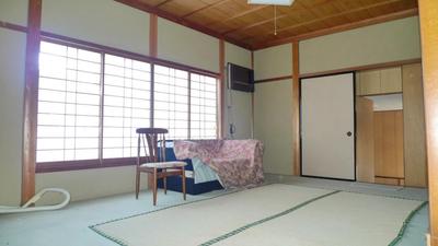 Traditional 6DK House for Sale in Hirata-cho, Izumo City — Image 1, Izumo, Shimane