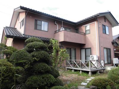 Spacious 6LDK House in Chikuma City with 616m² Land — Image 1, Chikuma, Nagano