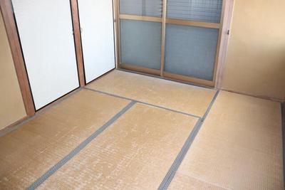 Traditional 4DK House in Masaki-cho, 8 mins to Jizōchō Station — Image 2, Matsumae, Ehime