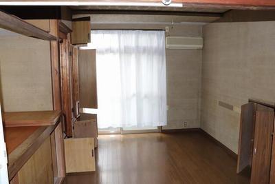 Traditional 4DK House in Masaki-cho, 8 mins to Jizōchō Station — Image 3, Matsumae, Ehime