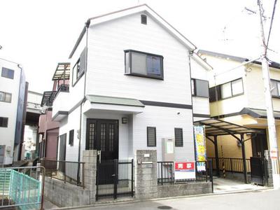 Renovated 3LDK House in Fujiidera, 15 Min Walk to Station — Image 1, Fujiidera, Osaka