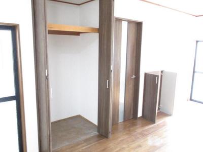 Renovated 3LDK House in Fujiidera, 15 Min Walk to Station — Image 4, Fujiidera, Osaka