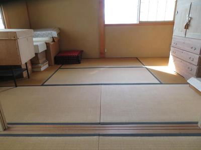 [Hatomark Site] Kami-Keita Building 10LDK Used Detached House in Kami-Keita 3-chome, Kamiichi-cho, Nakaniikawa-gun, Toyama Prefecture — Image 3, Kamiichi, Toyama