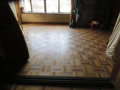 [Hatomark Site] Kami-Keita Building 10LDK Used Detached House in Kami-Keita 3-chome, Kamiichi-cho, Nakaniikawa-gun, Toyama Prefecture — Image 4, Kamiichi, Toyama