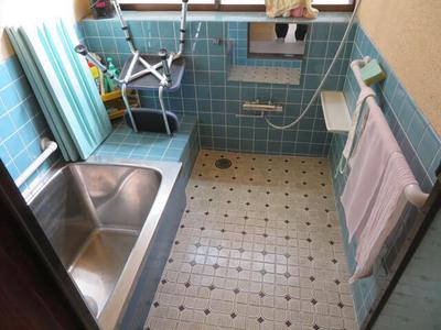 [Hatomark Site] Kami-Keita Building 10LDK Used Detached House in Kami-Keita 3-chome, Kamiichi-cho, Nakaniikawa-gun, Toyama Prefecture — Image 1, Kamiichi, Toyama