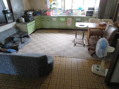 [Hatomark Site] Kami-Keita Building 10LDK Used Detached House in Kami-Keita 3-chome, Kamiichi-cho, Nakaniikawa-gun, Toyama Prefecture — Image 2, Kamiichi, Toyama