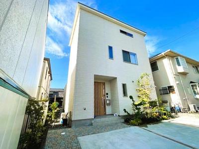 Modern 3SLDK House in Suzukawa-nishi, Fuji City — Image 1, Fuji, Shizuoka