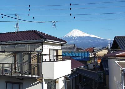 Modern 3SLDK House in Suzukawa-nishi, Fuji City — Image 1, Fuji, Shizuoka
