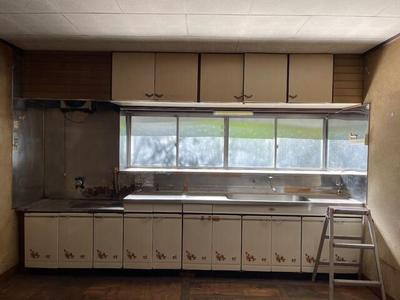 [Hatomark Site] Toyama Prefecture, Tonami City, Hirokamicho, Tonami City (Tonami Station) 2-story 10DK Used Detached House — Image 3, Tonami, Toyama