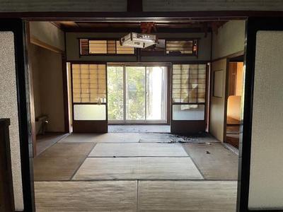[Hatomark Site] Toyama Prefecture, Tonami City, Hirokamicho, Tonami City (Tonami Station) 2-story 10DK Used Detached House — Image 2, Tonami, Toyama