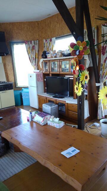 [Hatomark Site] 2LDK Used Detached House in Mokurai, Atsuta Ward, Ishikari City, Hokkaido — Image 4, Ishikari, Hokkaido
