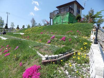 [Hatomark Site] 2LDK Used Detached House in Mokurai, Atsuta Ward, Ishikari City, Hokkaido — Image 3, Ishikari, Hokkaido