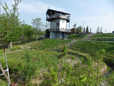 [Hatomark Site] 2LDK Used Detached House in Mokurai, Atsuta Ward, Ishikari City, Hokkaido — Image 2, Ishikari, Hokkaido