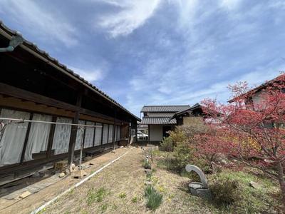 Traditional Kominka House in Saku City - 11DK on 580m² Plot — Image 4, Saku, Nagano