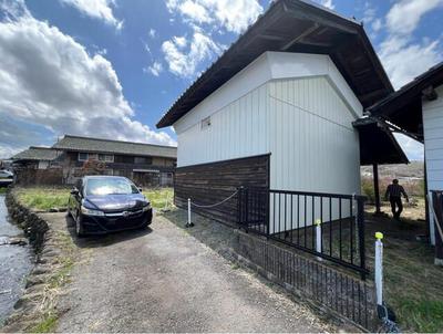 Traditional Kominka House in Saku City - 11DK on 580m² Plot — Image 1, Saku, Nagano