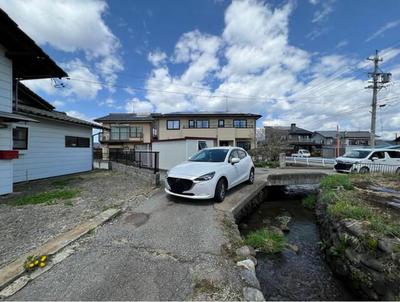 Traditional Kominka House in Saku City - 11DK on 580m² Plot — Image 2, Saku, Nagano