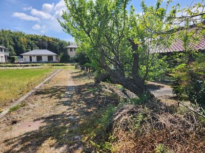 Spacious 7DK House in Miyanogami, Yamaguchi - 182sqm Living Space — Image 3, Yamaguchi, Yamaguchi