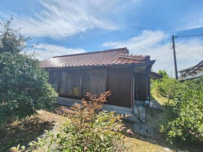 Spacious 7DK House in Miyanogami, Yamaguchi - 182sqm Living Space — Image 1, Yamaguchi, Yamaguchi