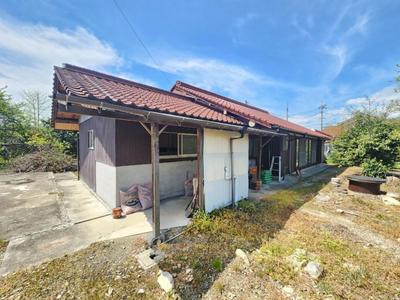 Spacious 7DK House in Miyanogami, Yamaguchi - 182sqm Living Space — Image 2, Yamaguchi, Yamaguchi