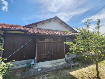 Spacious 7DK House in Miyanogami, Yamaguchi - 182sqm Living Space — Image 1, Yamaguchi, Yamaguchi