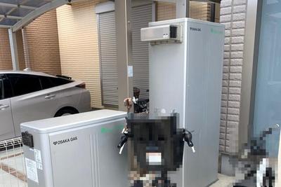 Modern 3LDK House with Dual Power System in Kishiwada — Image 4, Kishiwada, Osaka