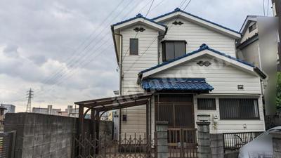 3LDK House for Sale in Yatsuka-cho, Soka - 83sqm with Parking — Image 1, Soka, Saitama