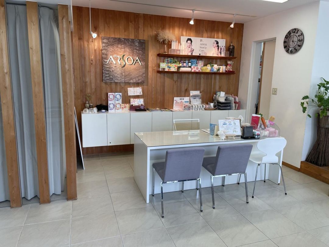 Commercial Beauty Salon Property for Sale in Kanazawa - Image 3