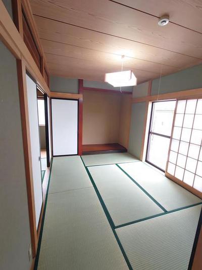 [Hatomark Site] 4SLDK Used Detached House in Omura 3-chome, Yaizu City, Shizuoka Prefecture — Image 2, Yaizu, Shizuoka