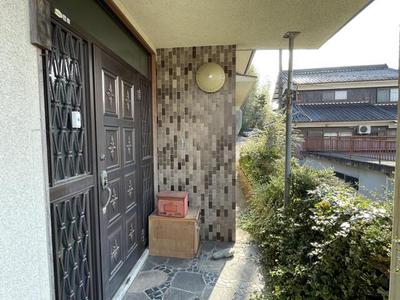 Spacious 6DK House in Quiet Yamashita-cho, Kasai City — Image 2, Kasai, Hyogo