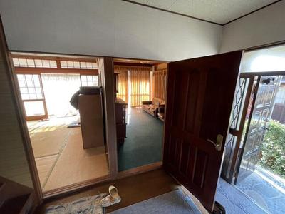 Spacious 6DK House in Quiet Yamashita-cho, Kasai City — Image 3, Kasai, Hyogo