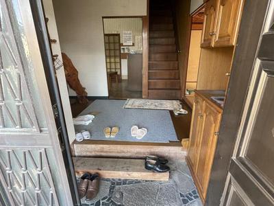 Spacious 6DK House in Quiet Yamashita-cho, Kasai City — Image 1, Kasai, Hyogo
