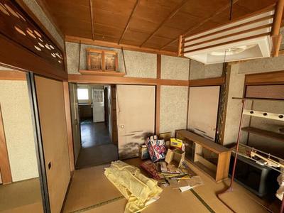 Spacious 6DK House in Quiet Yamashita-cho, Kasai City — Image 4, Kasai, Hyogo