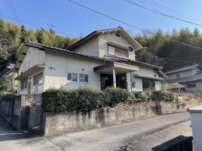 Spacious 6DK House in Quiet Yamashita-cho, Kasai City — Image 1, Kasai, Hyogo