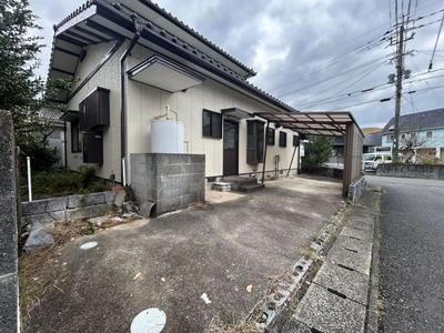 4LDK House for Sale in Sousui, Karatsu City — Image 1, Karatsu, Saga