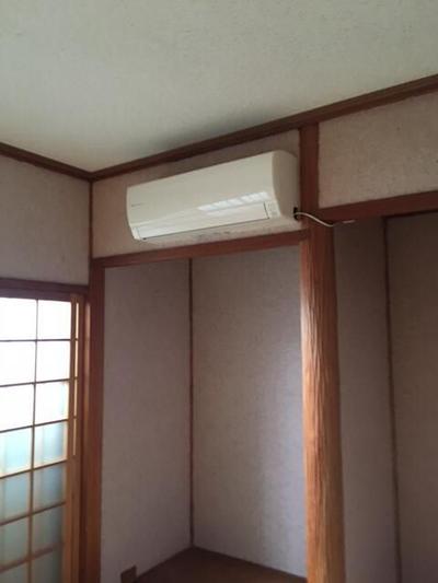 Single-Story House with Large Plot in Ichikawa-cho, Hyogo — Image 4, Ichikawa, Hyogo