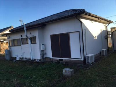 Single-Story House with Large Plot in Ichikawa-cho, Hyogo — Image 1, Ichikawa, Hyogo
