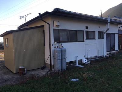 Single-Story House with Large Plot in Ichikawa-cho, Hyogo — Image 2, Ichikawa, Hyogo