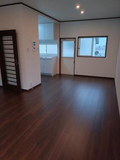 Renovated 4LDK House in Kangawa-cho, Shikokuchuo — Image 3, Shikokuchuo, Ehime