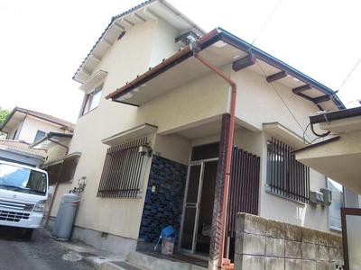 Traditional House For Sale in Kabe, Hiroshima - 4LDK with Parking — Image 1, Asakita, Hiroshima